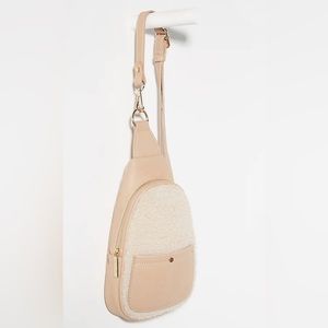 Mali + Lili Gwen Crossbody Bag